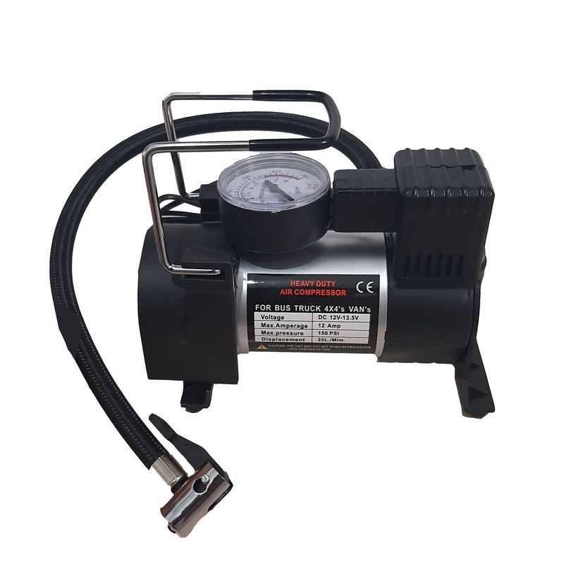 کمپرسور باد فندکی مدل zx3003